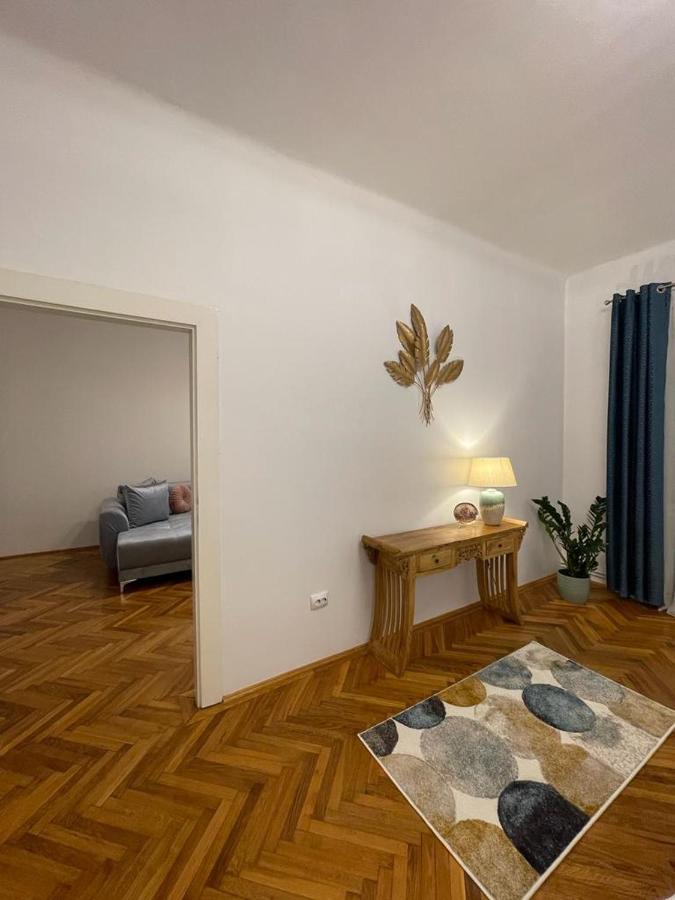 Cityviews Apartment Cluj Eksteriør bilde