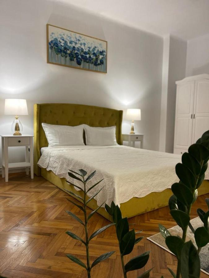 Cityviews Apartment Cluj Eksteriør bilde