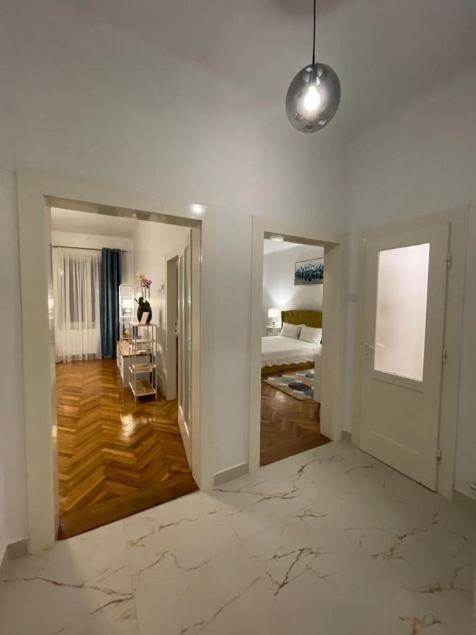 Cityviews Apartment Cluj Eksteriør bilde