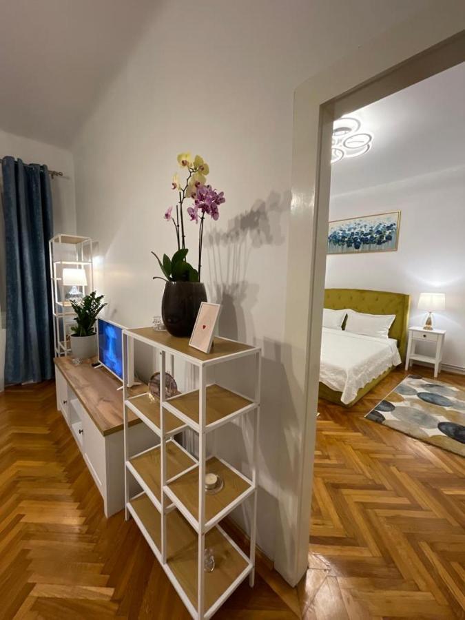 Cityviews Apartment Cluj Eksteriør bilde