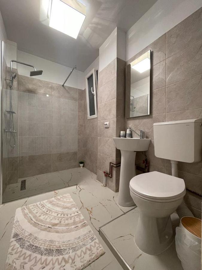 Cityviews Apartment Cluj Eksteriør bilde