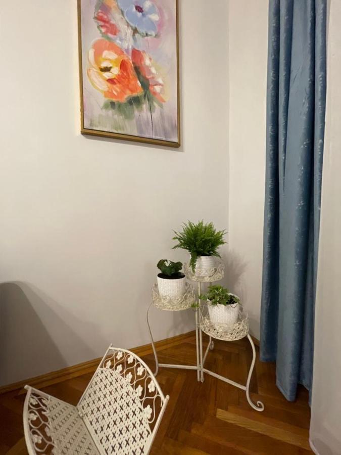 Cityviews Apartment Cluj Eksteriør bilde