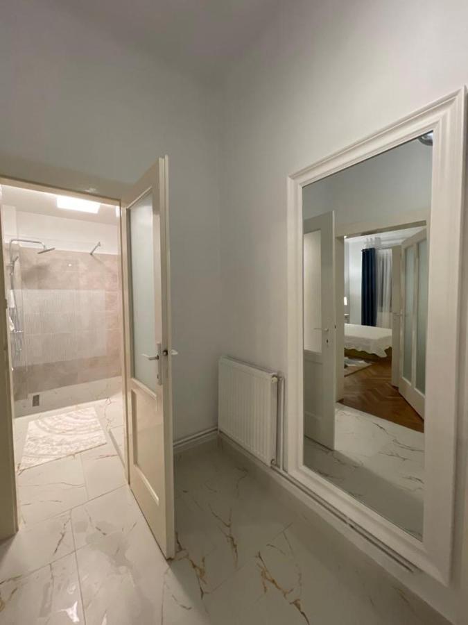 Cityviews Apartment Cluj Eksteriør bilde