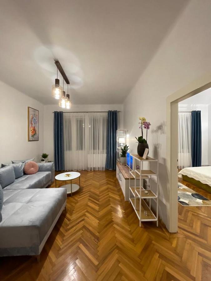 Cityviews Apartment Cluj Eksteriør bilde