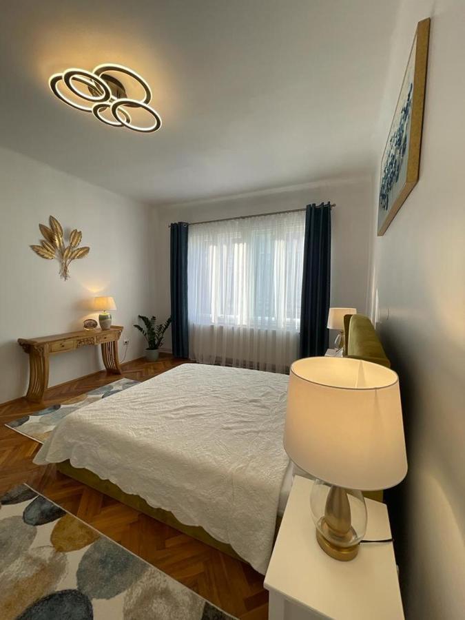 Cityviews Apartment Cluj Eksteriør bilde