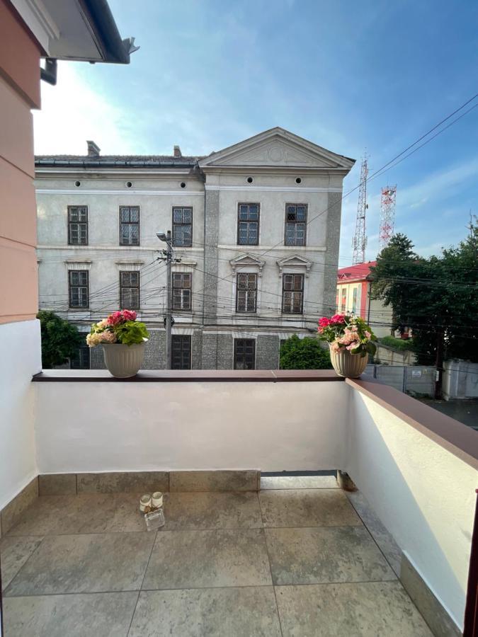 Cityviews Apartment Cluj Eksteriør bilde