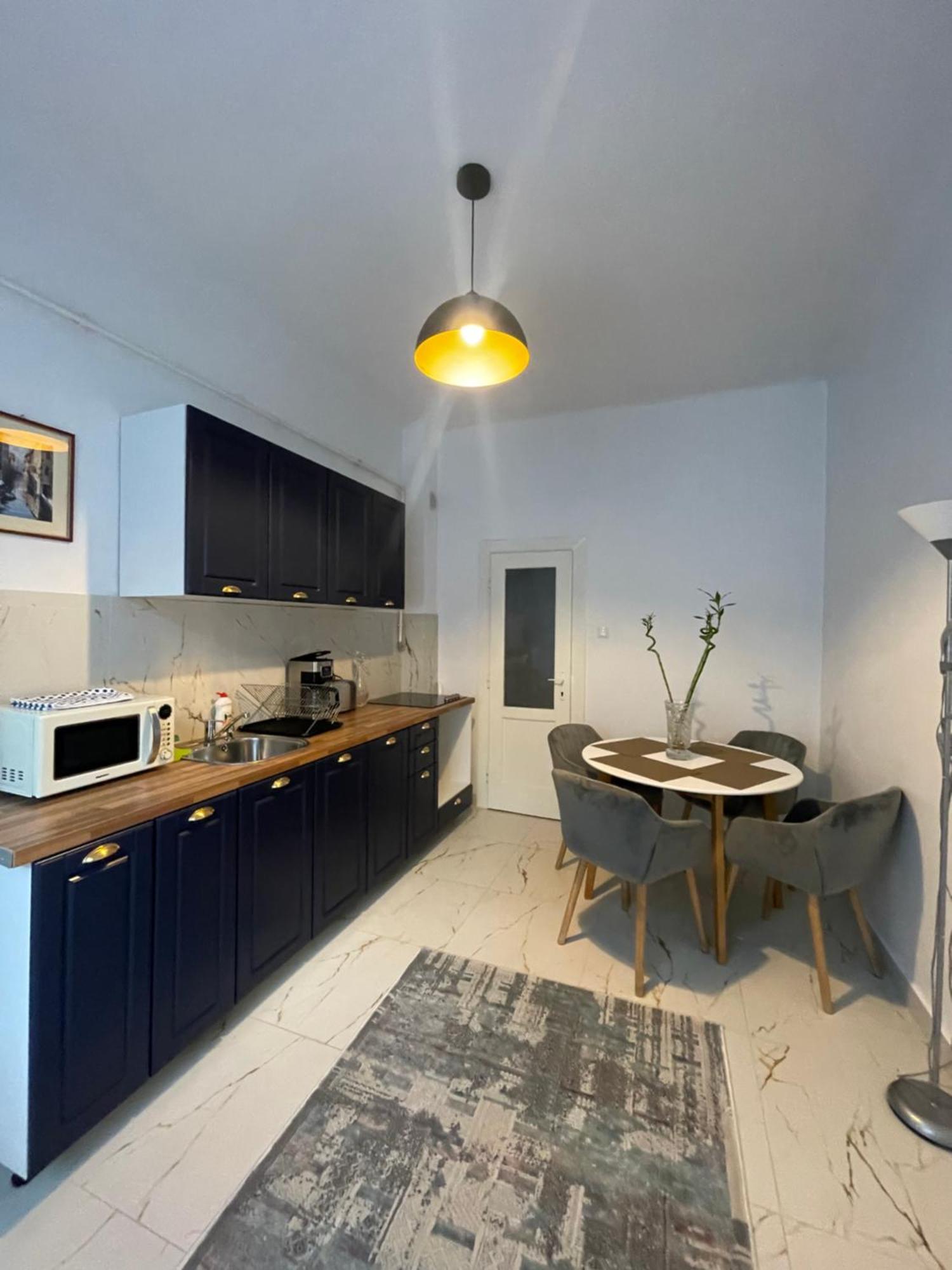 Cityviews Apartment Cluj Eksteriør bilde