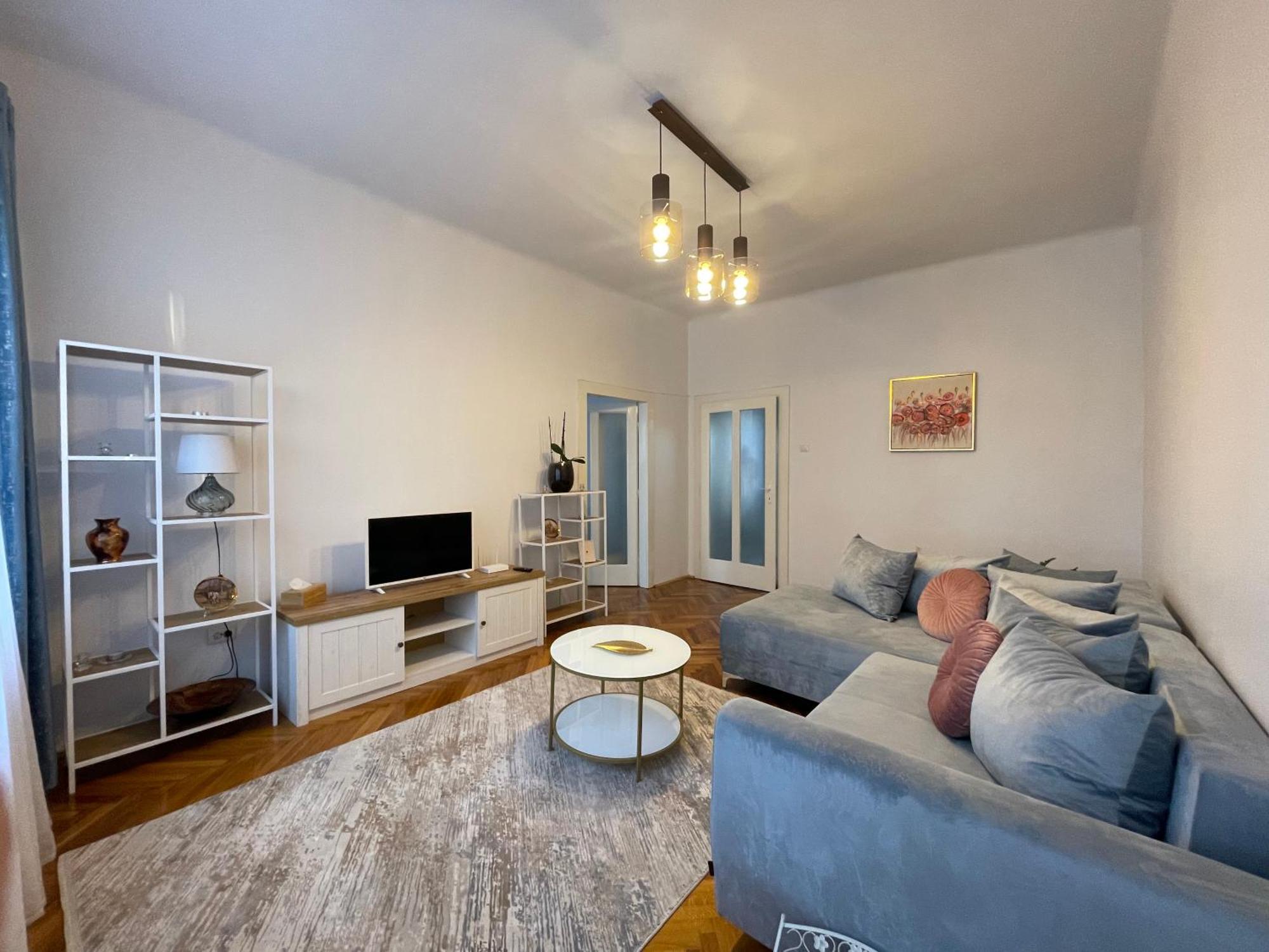 Cityviews Apartment Cluj Eksteriør bilde