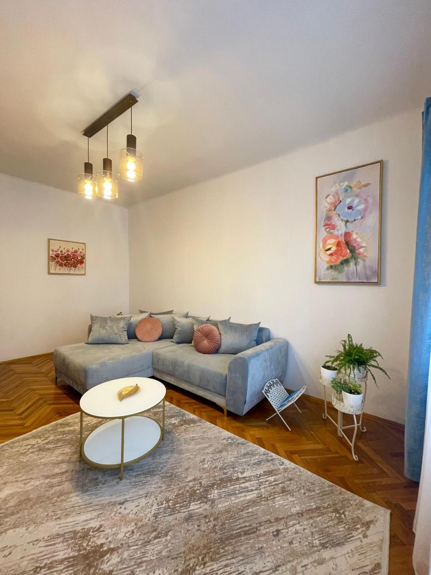 Cityviews Apartment Cluj Eksteriør bilde